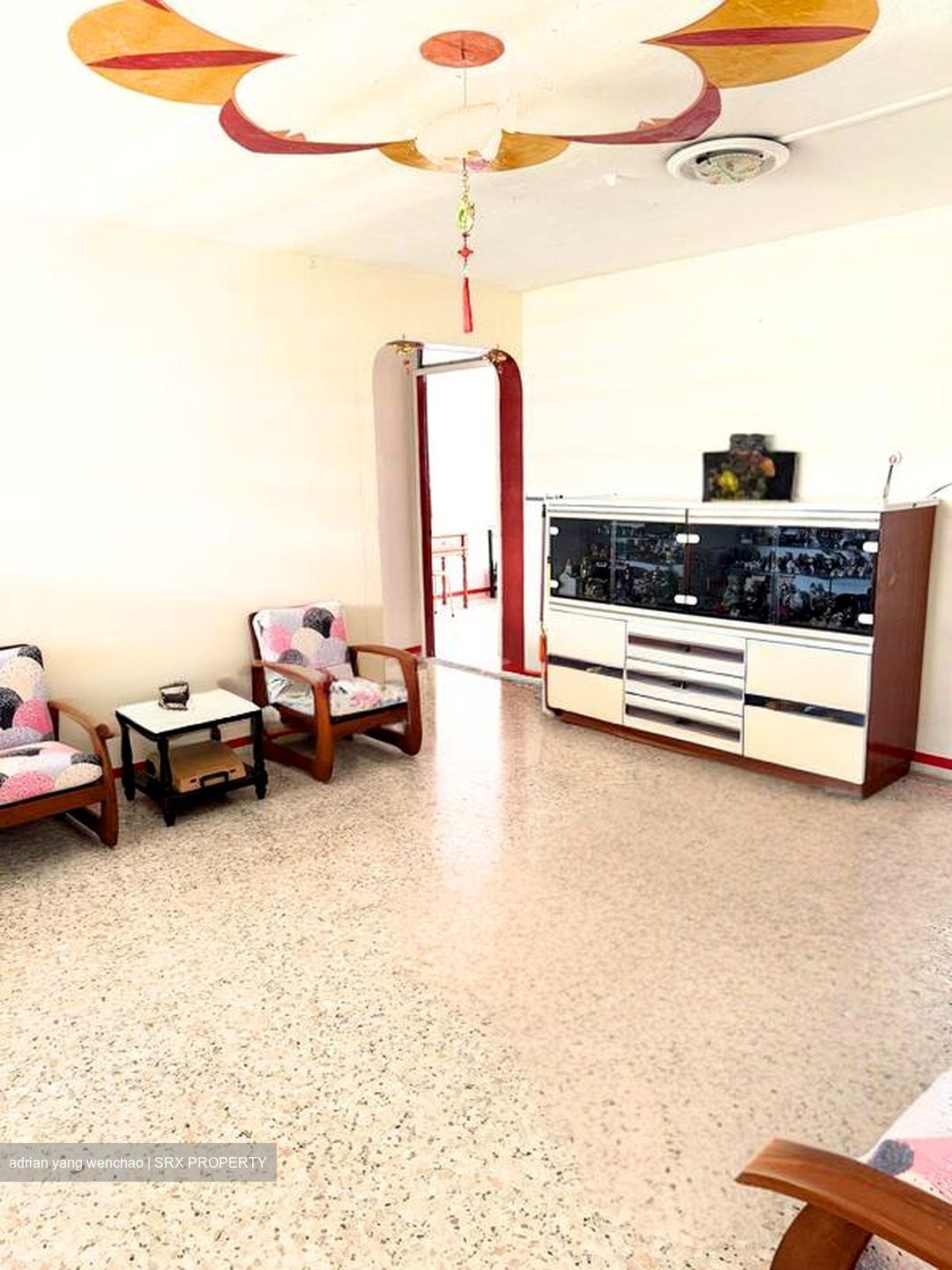 Blk 120 Geylang East Central (Geylang), HDB 4 Rooms #530569591